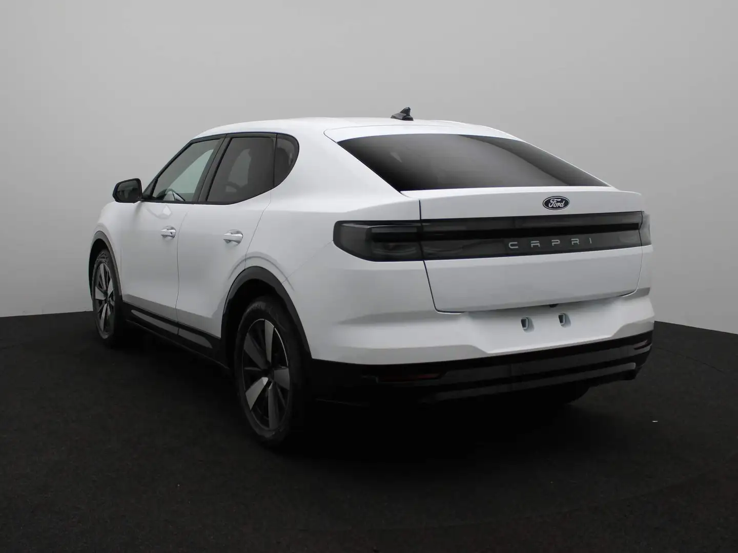 Ford Capri EV Extended Range RWD (77 kWh) | AGR-stoelen | Hea Alb - 2