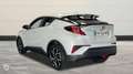 Toyota C-HR 122h Edition 2WD E-CVT - thumbnail 8