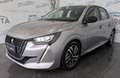 Peugeot 208 1.2 puretech Active Pack s&s 75cv Argento - thumbnail 1