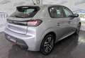 Peugeot 208 1.2 puretech Active Pack s&s 75cv Argento - thumbnail 5