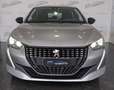 Peugeot 208 1.2 puretech Active Pack s&s 75cv Argento - thumbnail 3