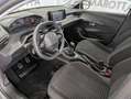 Peugeot 208 1.2 puretech Active Pack s&s 75cv Argento - thumbnail 10