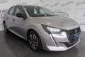 Peugeot 208 1.2 puretech Active Pack s&s 75cv Argento - thumbnail 4