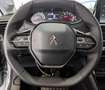 Peugeot 208 1.2 puretech Active Pack s&s 75cv Argento - thumbnail 9