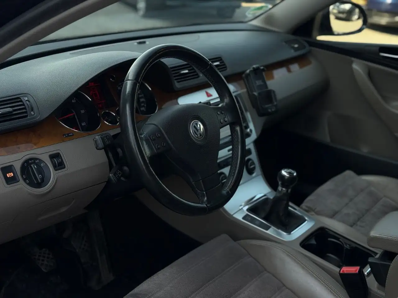 Das Auto