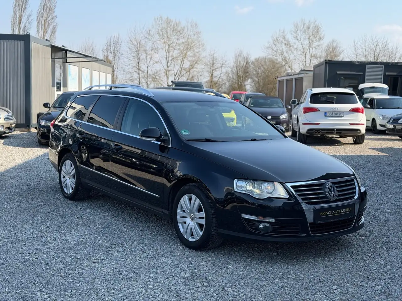 Das Auto