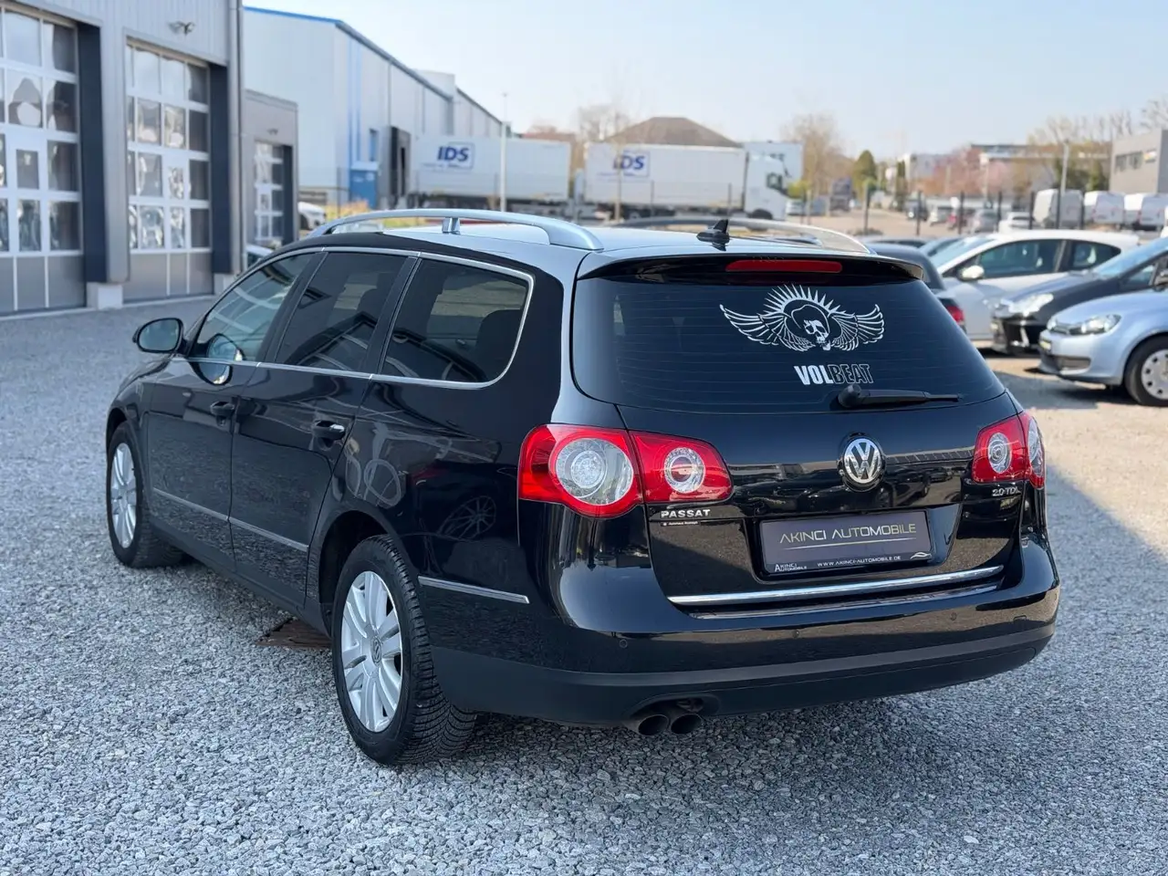 Das Auto