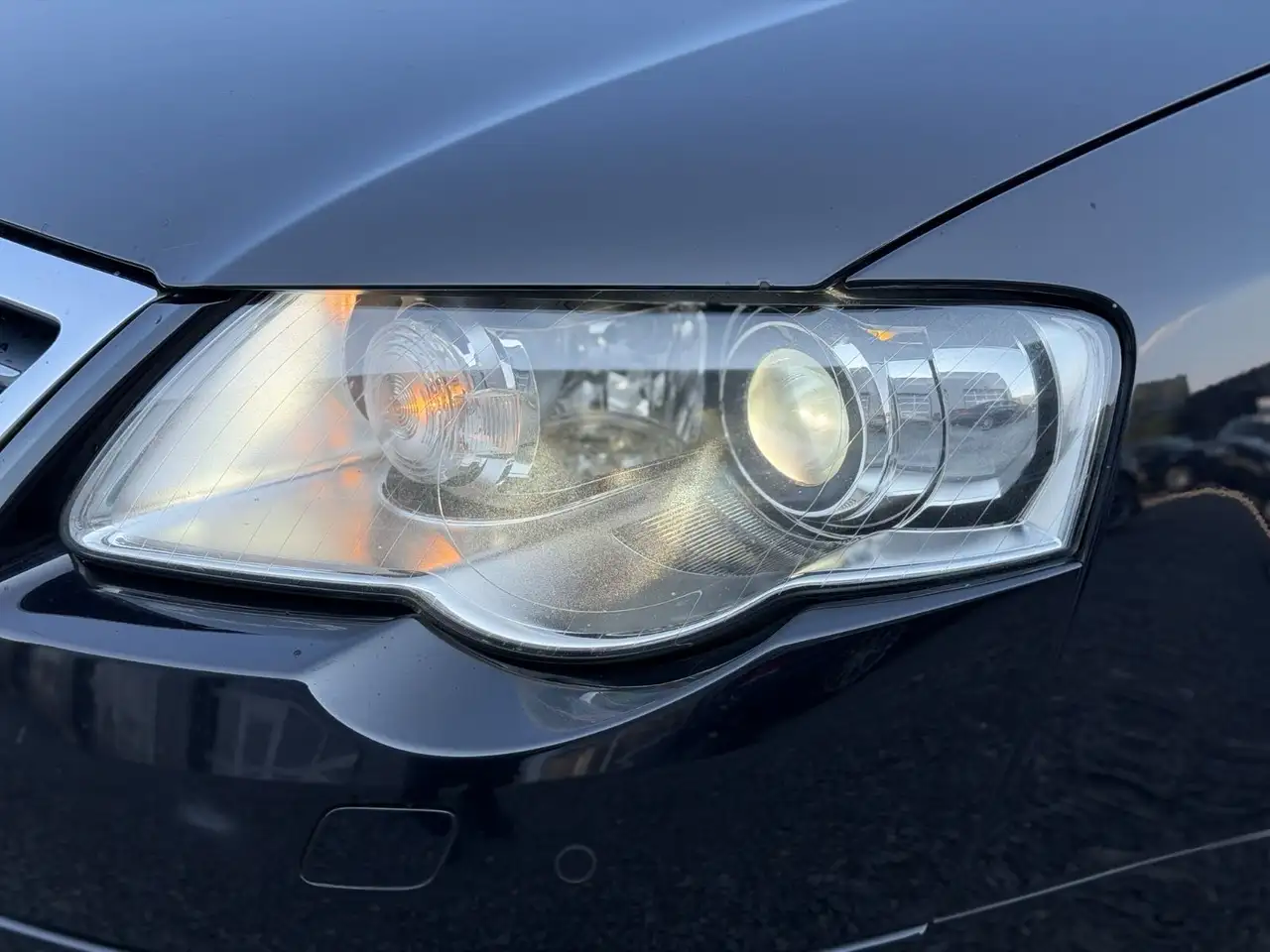 Das Auto