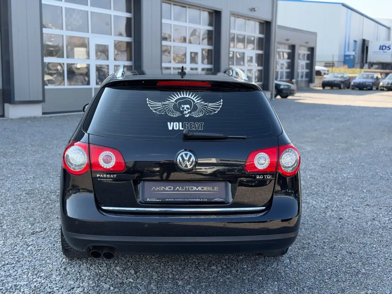 Das Auto