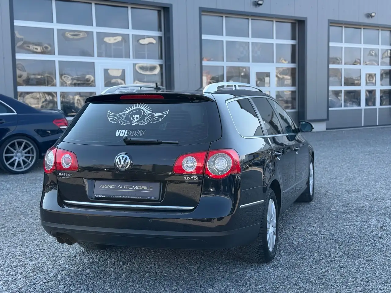 Das Auto