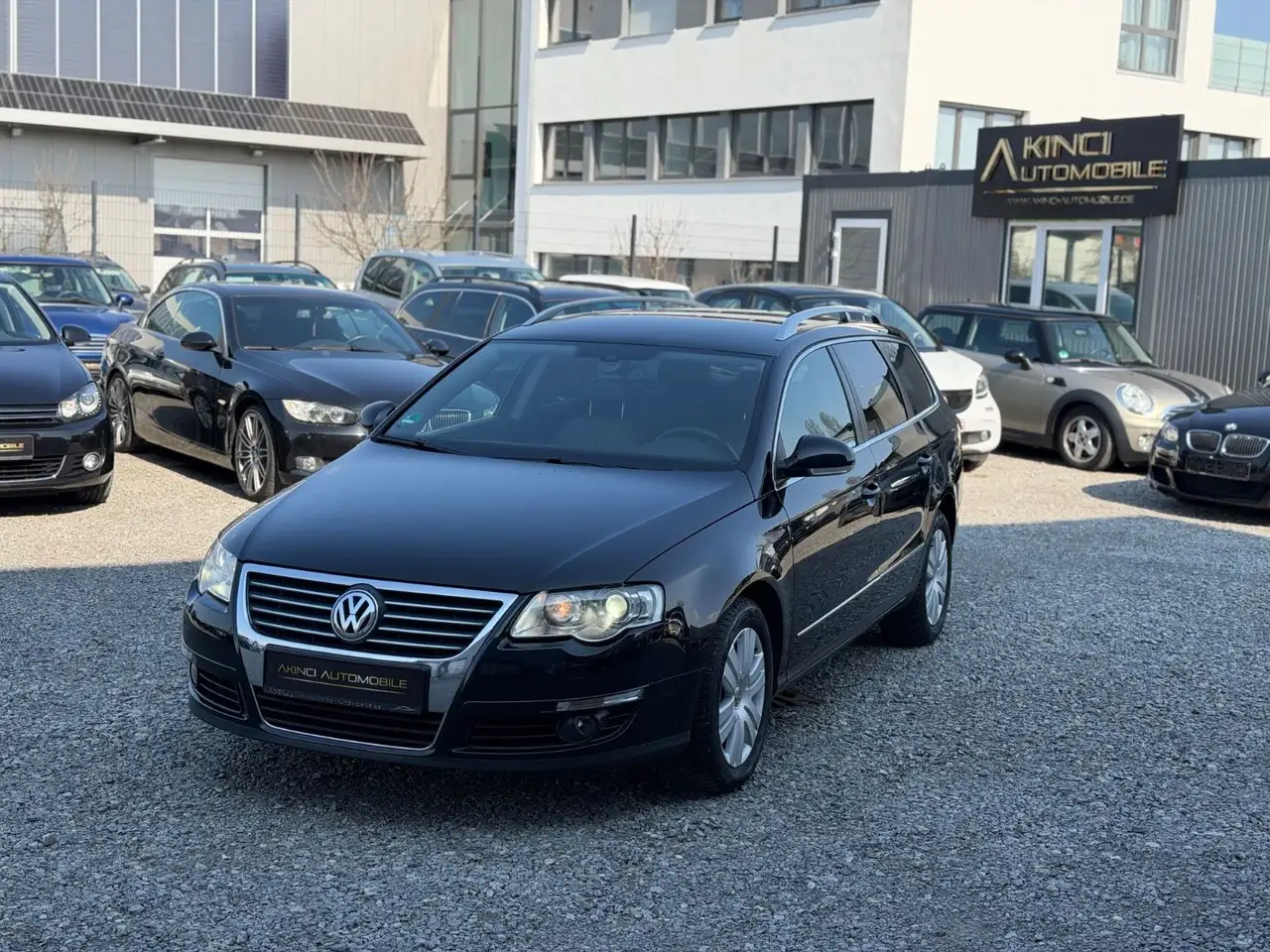 Das Auto