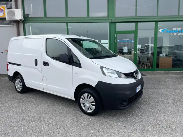 Nissan NV200 1.5 dCi 90CV Furgone