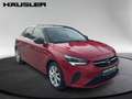 Opel Corsa 1.2 Elegance, Navi, Kamera, PDC  hi+vo, SH, Tempom Rouge - thumbnail 5