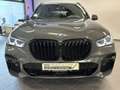 BMW X5 xDrive45e M Sport HUD PANO ACC AHK RFK NAVI Grau - thumbnail 8
