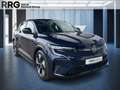 Renault Megane E-Tech EV40 130HP Equilibre(Batterie 40 kWh) CCS Blau - thumbnail 7