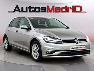 1.0 TSI Advance 85kW
