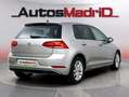 Volkswagen Golf 1.0 TSI Advance 85kW Gris - thumbnail 5