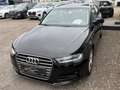 Audi A4 Avant Attraction quattro*AUTO*NAVI Zwart - thumbnail 3