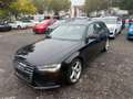 Audi A4 Avant Attraction quattro*AUTO*NAVI Schwarz - thumbnail 4