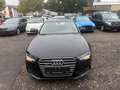 Audi A4 Avant Attraction quattro*AUTO*NAVI Schwarz - thumbnail 3