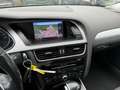 Audi A4 Avant Attraction quattro*AUTO*NAVI Schwarz - thumbnail 10
