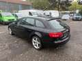 Audi A4 Avant Attraction quattro*AUTO*NAVI Schwarz - thumbnail 6