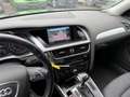 Audi A4 Avant Attraction quattro*AUTO*NAVI Schwarz - thumbnail 9