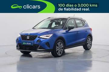 1.0 TSI S&S FR XM 115