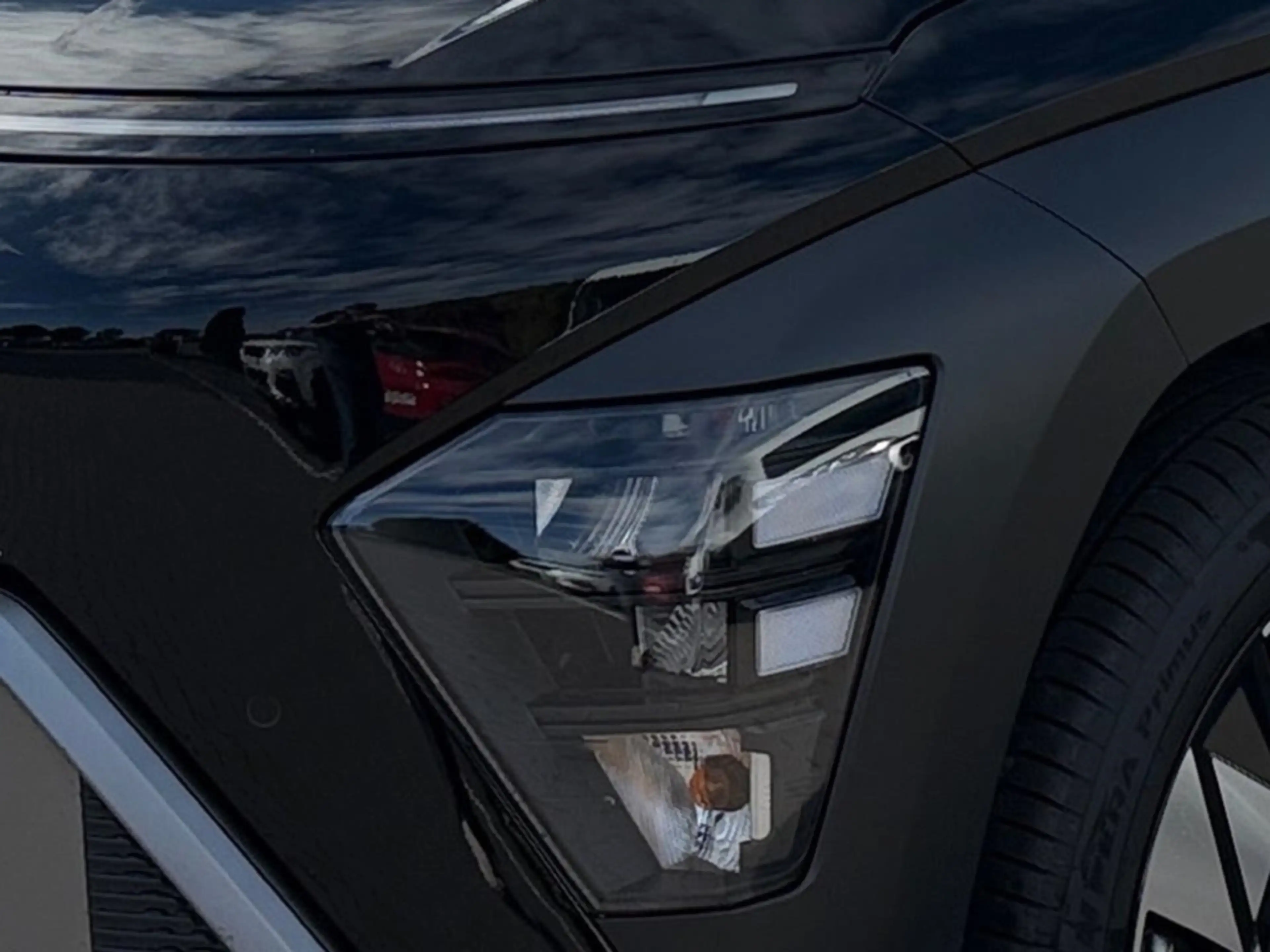 Hyundai KONA Trend Hybrid 2WD 1.6 GDI EU6e Navi Digitales Cockp — photo 5