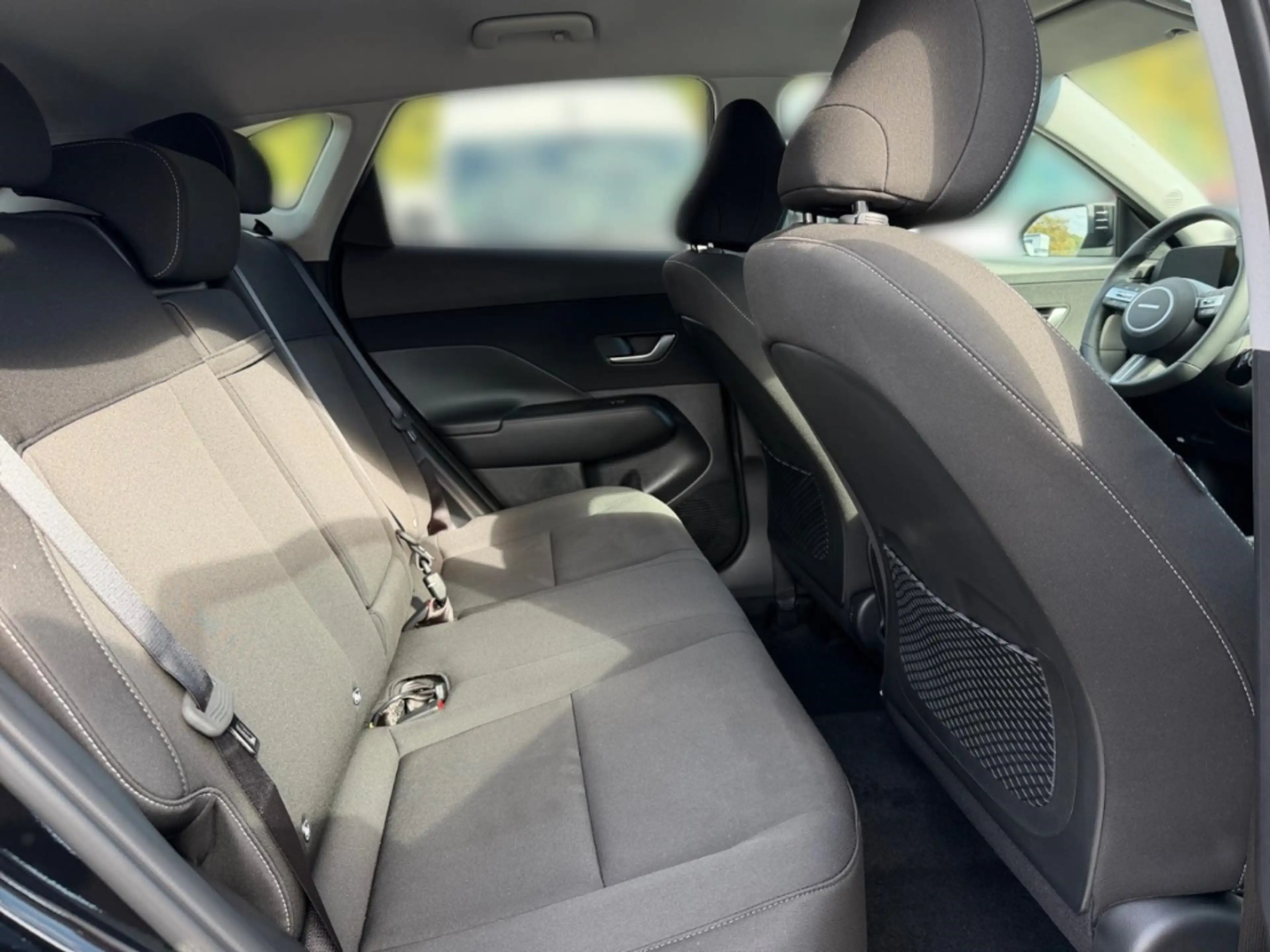 Hyundai KONA Trend Hybrid 2WD 1.6 GDI EU6e Navi Digitales Cockp — photo 13