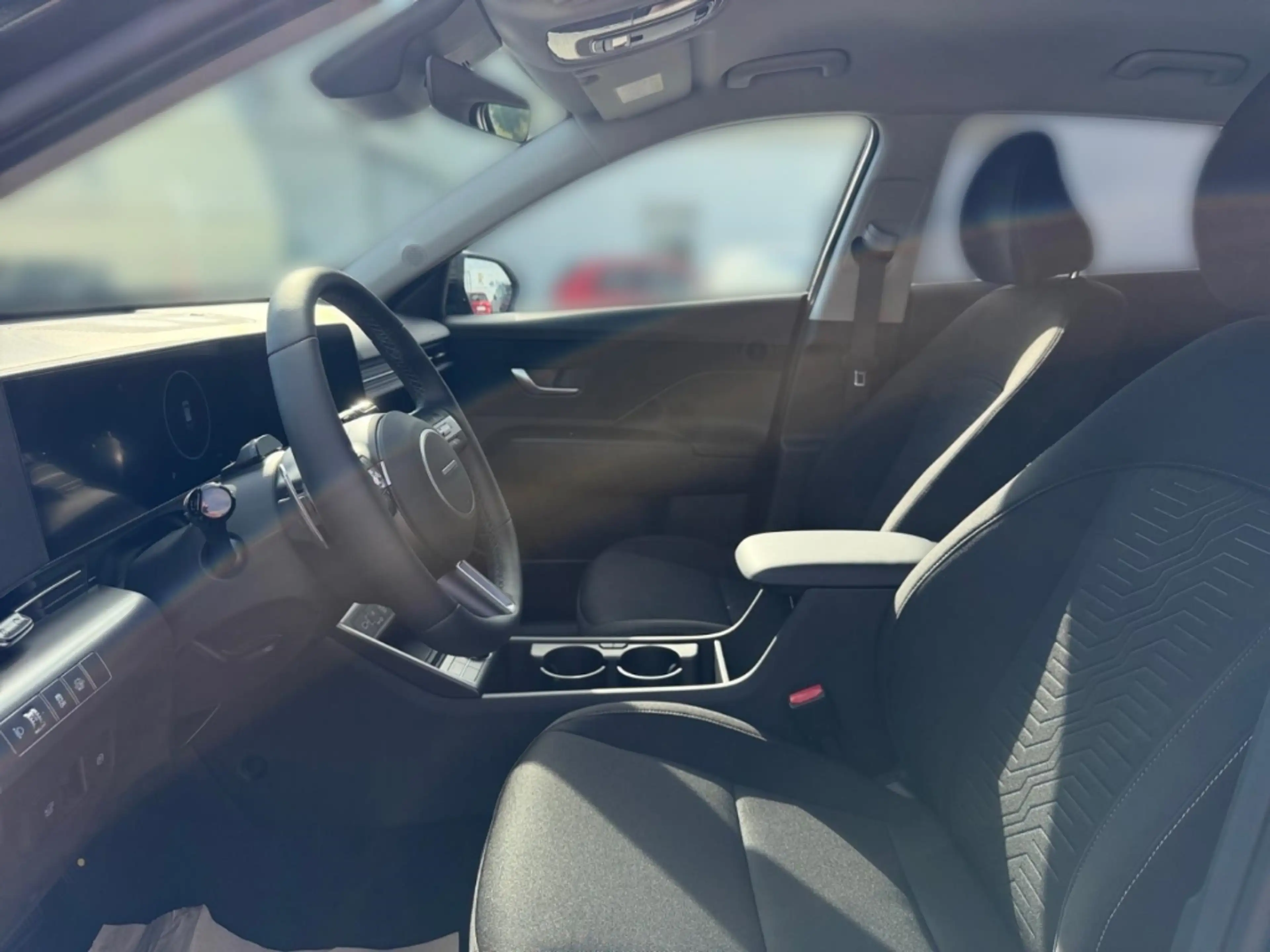 Hyundai KONA Trend Hybrid 2WD 1.6 GDI EU6e Navi Digitales Cockp — photo 7