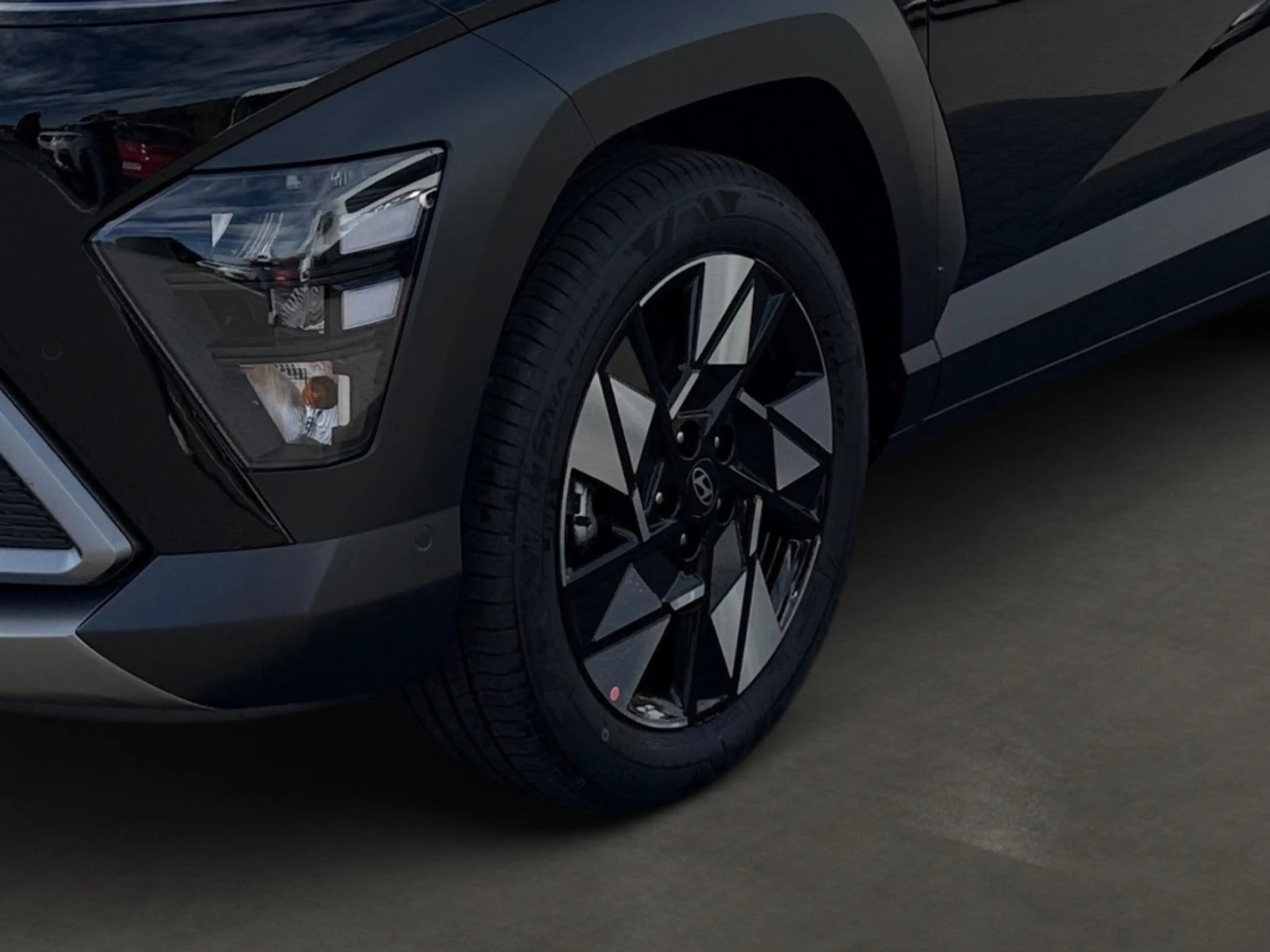 Hyundai KONA Trend Hybrid 2WD 1.6 GDI EU6e Navi Digitales Cockp — photo 6