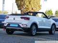 Volkswagen T-Roc 1.5 TSI DSG Goal Navi LED ACC Di Weiß - thumbnail 14