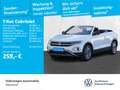 Volkswagen T-Roc 1.5 TSI DSG Goal Navi LED ACC Di Weiß - thumbnail 1