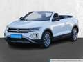 Volkswagen T-Roc 1.5 TSI DSG Goal Navi LED ACC Di Weiß - thumbnail 2