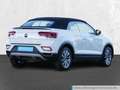 Volkswagen T-Roc 1.5 TSI DSG Goal Navi LED ACC Di Weiß - thumbnail 4