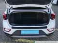 Volkswagen T-Roc 1.5 TSI DSG Goal Navi LED ACC Di Weiß - thumbnail 13