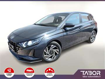 90 DCT Select MY26 Sièges chauf 16"