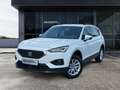 SEAT Tarraco Style 1.5 TSI ACT 7-Sitzer AHK Full Link Panorama Weiß - thumbnail 2