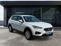 SEAT Tarraco Style 1.5 TSI ACT 7-Sitzer AHK Full Link Panorama Weiß - thumbnail 6