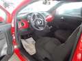 Fiat 500C 500C III 2015 1.0 hybrid (Red) 70cv Rosso - thumbnail 5
