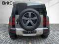 Land Rover Defender 110 2.0 P400e  ACC AHK 20 Zoll ST.HZ. Silber - thumbnail 19