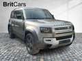 Land Rover Defender 110 2.0 P400e  ACC AHK 20 Zoll ST.HZ. Silber - thumbnail 7