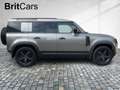Land Rover Defender 110 2.0 P400e  ACC AHK 20 Zoll ST.HZ. Silber - thumbnail 6
