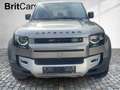 Land Rover Defender 110 2.0 P400e  ACC AHK 20 Zoll ST.HZ. Silber - thumbnail 20