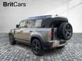 Land Rover Defender 110 2.0 P400e  ACC AHK 20 Zoll ST.HZ. Silber - thumbnail 4
