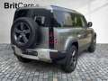 Land Rover Defender 110 2.0 P400e  ACC AHK 20 Zoll ST.HZ. Silber - thumbnail 5