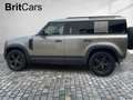 Land Rover Defender 110 2.0 P400e  ACC AHK 20 Zoll ST.HZ. Silber - thumbnail 3