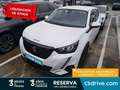 Peugeot 2008 Active Pack BlueHDI 81kW (110CV) Blanco - thumbnail 1