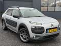 Citroen C4 Cactus 1.2 PureTech Shine 1e Eigenaar,Camera,Navi,Trekhaa Grijs - thumbnail 2